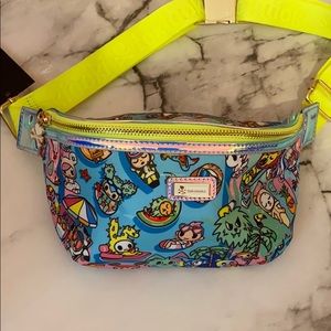 Tokidoki Fanny Pack
